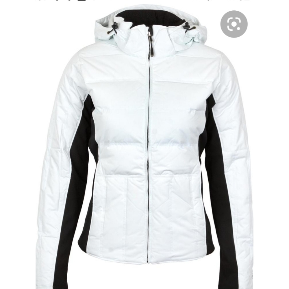 Obermeyer Circuit Down Jacket - Women's